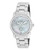 Invicta Women's 18753 Angel Quartz Chronograph White Dial Watch