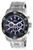 Invicta Men's 25779 Pro Diver Quartz Chronograph Blue Dial Watch