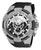 Invicta Men's 26526 Bolt Quartz Multifunction Black Dial Watch