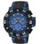Invicta Men's 23807 Subaqua Quartz Chronograph Blue Dial Watch