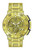 Invicta Men's 26632 Subaqua Quartz Chronograph Gold Dial Watch