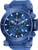 Invicta Men's 26646 Coalition Forces Quartz Chronograph Blue Dial Watch