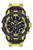 Invicta Men's 26674 Bolt Quartz Chronograph Black Dial Watch