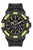 Invicta Men's 26676 Bolt Quartz Chronograph Black Dial Watch