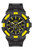 Invicta Men's 26678 Bolt Quartz Chronograph Black Dial Watch