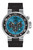 Invicta Men's 26735 Pro Diver Quartz Multifunction Black, Ocean Blue Dial Watch
