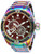 Invicta Men's 26774 Bolt Automatic Multifunction Black Dial Watch