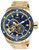 Invicta Men's 26776 Bolt Automatic Multifunction Blue Dial Watch