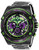 Invicta Men's 26809 Marvel Quartz Multifunction Purple Dial Watch