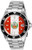 Invicta Men's 28703 Pro Diver Automatic 3 Hand Red, White Dial Watch