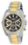 Invicta Women's 27188 Bolt Quartz Chronograph Black Dial Watch