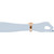 Invicta Women's 24615 Angel Quartz 3 Hand White Dial Watch