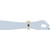 Invicta Women's 24616 Angel Quartz 3 Hand White Dial Watch