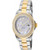 Invicta Women's 24616 Angel Quartz 3 Hand White Dial Watch