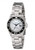 Invicta Women's 2958 Pro Diver Collection Lady Abyss Silver-Tone Watch …