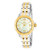 Invicta 15365 Two Tone MOP Angel Ladies Watch …