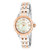 Invicta Women's Angel Quartz Mother-of-Pearl Dial Stainless Watch 15366 …