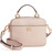 MICHAEL Michael Kors Mott Mini Pebbled Leather Crossbody 32T8GF5C0L-187 …