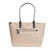 Michael Kors Kelsey Large Nylon Tote- Truffle 30F7GO2T3C-208