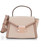 MICHAEL Michael Kors Whitney Colorblock Mini Satchel  30T8TXIM0T-630