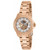 Invicta Angel Mechanical Rose Gold-plated Ladies Watch 16705 [Watch] Invicta