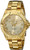 Invicta Men's 16739 Pro Diver Analog Display Swiss Quartz Gold Watch [Watch] ...