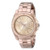 Tommy Hilfiger Women's 1781141 Sport Rose Gold Plated Stainless Steel Bracelet Watch