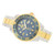 Invicta 47mm Grand Diver Automatic Diamond Accented Bracelet Watch 20143