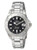 Invicta Women's 'Pro Diver' Quartz Stainless Steel Diving Watch, Color Silver-Toned (Model: 24631)