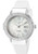 Swiss Legend Women's 20032D-02 South Beach Collection Stainless Steel, Whit...