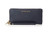 Michael Michael Kors Womens Michael Michael Kors Jet Set Large Leather Continental Wallet 30S5GTVE9L-414