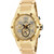 Invicta Men's 19529 Speedway Quartz Chronograph Gold Dial Watch