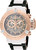 Invicta Men's 0931 Subaqua Quartz Chronograph White Dial Watch
