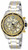 Invicta Men's 13976 Specialty Quartz Chronograph Gold Dial Watch