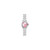 Invicta Women's 14360 Angel Quartz 3 Hand Pink Dial Watch