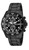 Invicta Men's 15945 Specialty Quartz Multifunction Black Dial Watch
