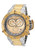 Invicta Men's 15949 Subaqua Quartz Chronograph Gold Dial Watch