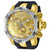 Invicta Men's 16151 Venom Quartz Chronograph Gold Dial Watch