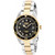 Invicta  Men's 17049 Pro Diver Quartz 3 Hand Black Dial Watch