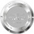 Invicta  Men's 17049 Pro Diver Quartz 3 Hand Black Dial Watch