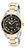 Invicta  Men's 17049 Pro Diver Quartz 3 Hand Black Dial Watch