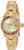 Invicta Women's 12527 Pro-Diver 18k Gold Ion-Plated Stainless Steel and Cha...