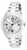 Invicta Women's 17932 Angel Quartz 3 Hand Silver Dial Watch