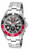 Invicta Men's 18516 Pro Diver Quartz 3 Hand Gunmetal, Black Dial Watch