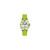 Invicta Women's 18793 Angel Quartz Chronograph White Dial Watch