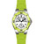 Invicta Women's 18793 Angel Quartz Chronograph White Dial Watch