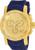 Invicta Men's 21627 S1 Rally Quartz Chronograph Gold Dial Watch