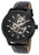 Invicta Men's 22580 Vintage Automatic 3 Hand Black Dial Watch