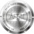 Invicta Women's 22706 Angel Quartz 3 Hand Silver Dial Watch