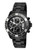 Invicta Men's 'Pro Diver' Quartz Stainless Steel Casual Watch, Color:Black (Model: 22417) …